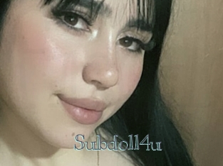 Subdoll4u