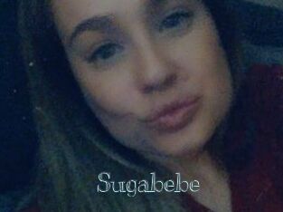 Sugabebe