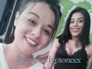 Sugarandspicexxx