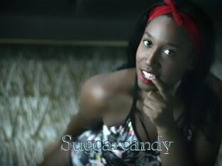 Suggarcandy