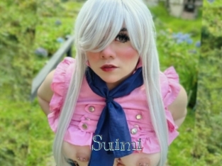 Suimi