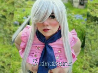 Suimisanz