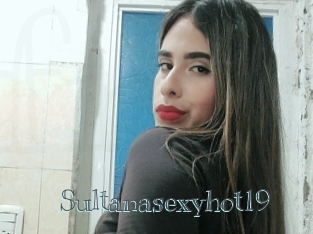 Sultanasexyhot19