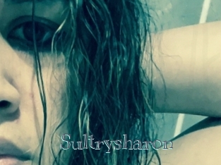 Sultrysharon