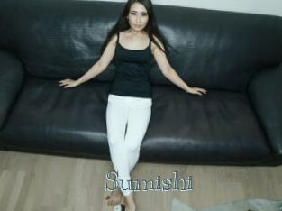 Sumishi