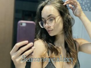 Summergalaxy