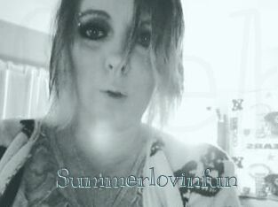 Summerlovinfun