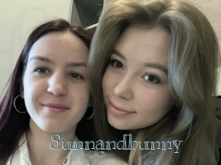 Sunnandbunny