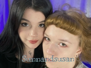 Sunnandsusan