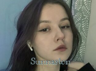 Sunnaston