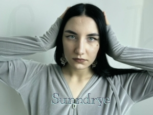 Sunndrye