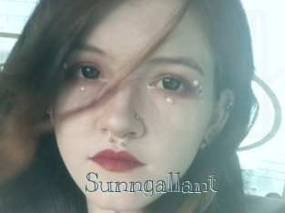 Sunngallant