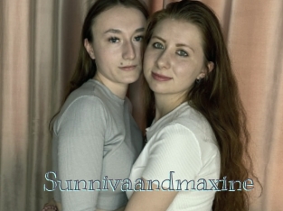 Sunnivaandmaxine