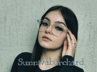 Sunnivaburchard