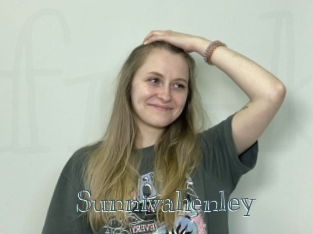 Sunnivahenley