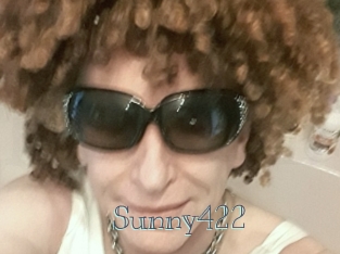 Sunny422