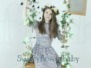 Sunnyflowerbaby