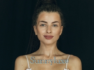 Sunnyluxe