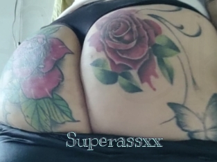 Superassxx