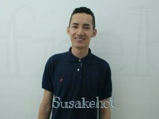 Susakehot