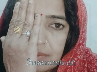 Susamasingh