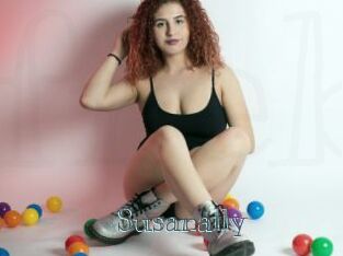 Susanally