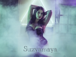 Suzyamaya