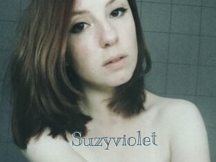 Suzyviolet