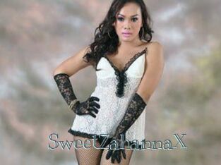 sweetZahannaX Free bizarre links