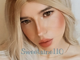 Sweetaine110