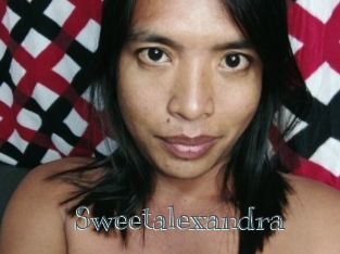 Sweetalexandra