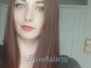 Sweetalicja