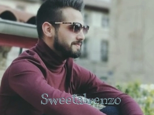 Sweetalrenzo