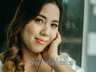 Sweetelana