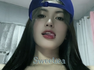 Sweetiea