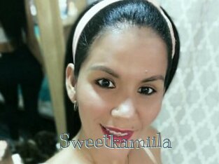 Sweetkamiila