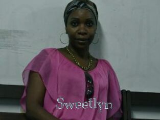 Sweetlyn