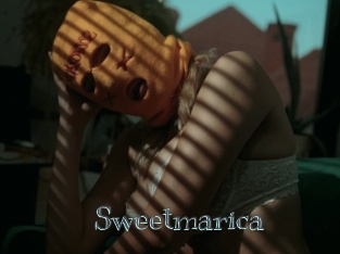 Sweetmarica