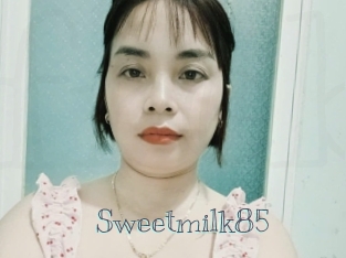 Sweetmilk85