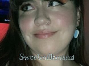 Sweetmilkmami