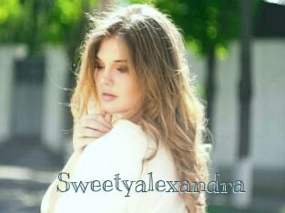 Sweetyalexandra