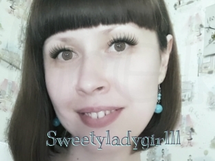 Sweetyladygirlll