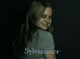 Sylviaamor