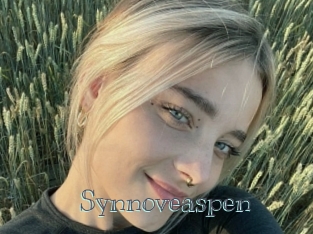 Synnoveaspen