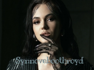 Synnoveboothroyd