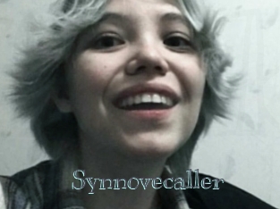 Synnovecaller