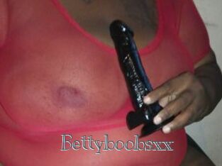 Bettyboobsxx