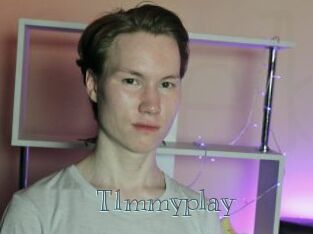 T1mmyplay