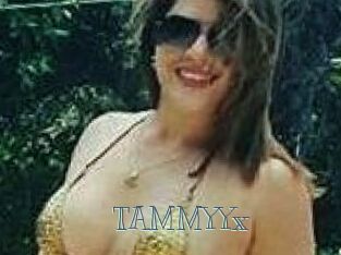TAMMYYx