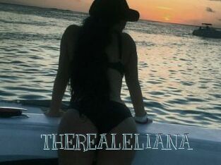 THEREALELIANA